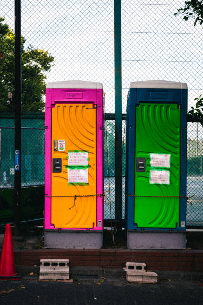 Portable Toilet Options We Offer in Willmar, MN