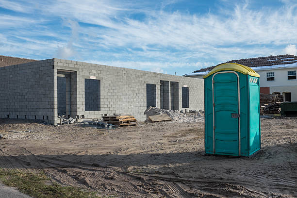 Best Sanitation services for porta potties  in Willmar, MN